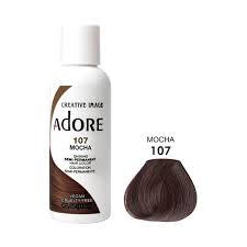 Adore Hair Dye