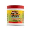 Africa's Best Castor Oil Hair and Scalp Conditioner 5.25 oz