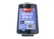 RED Black Weaving Thread Break Resistant 1300m / 1422 yrds