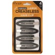 Annie Creaseless Hair Clips LARGE