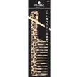 ANNIE Leopard Shampoo Comb