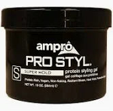 Ampro Pro Styl Super Hold 10oz
