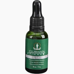 Ariel Clubman Pinaud Beard & Tattoo Oil 1 oz