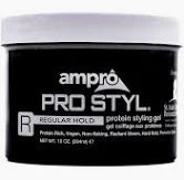 Ampro Pro Styl Regular Hold 10oz