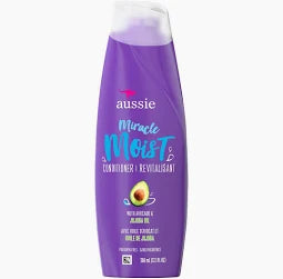 Aussie Moist Condition 12.1 oz