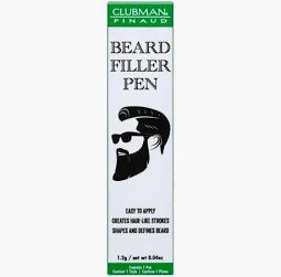 Ariel Clubman Pinaud Beard Filler Pen 0.04 oz