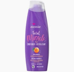 Aussie Total Miracle 7 N 1 Conditioner 12.1 oz