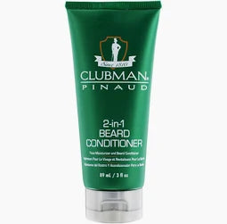 Ariel Clubman Pinaud 2 in 1 Beard Conditioner & Face Moisturizer 3 oz