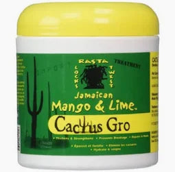 Jamaican Mango & Lime Cactus Gro 6 oz