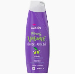 Aussie Miracle Volume Conditioner 12.1 oz