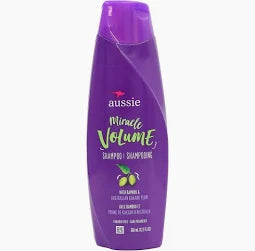 Aussie Miracle Volume Shampoo 12.1 oz