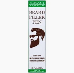 Ariel Clubman Pinaud Beard Filler Pen 0.04 oz