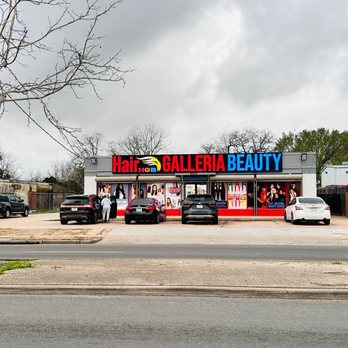 Hair Galleria Houston