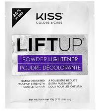 Kiss Liftup Powder Lightener 1.23 oz