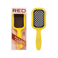 RED Wet & Dry Vent Brush