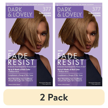 Dark & Lovely Fade Resist
