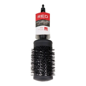 RED Thermal Round Brush 2.5"