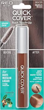 RED Quick Cover Root Touch Up Medium Brown
