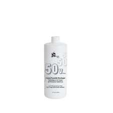 Superstar 50 Volume Cream Peroxide Developer 4 oz