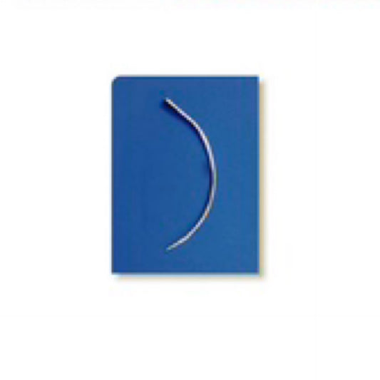 Beauty Town Jumbo C-Curved Weaving Needle