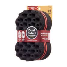 RED Twist Sponge Dual Side Jumbo 12mm/10mm