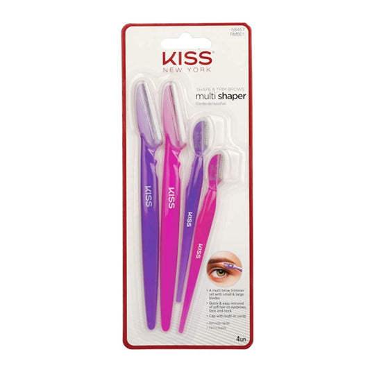 KISS Multi Brow Shaper