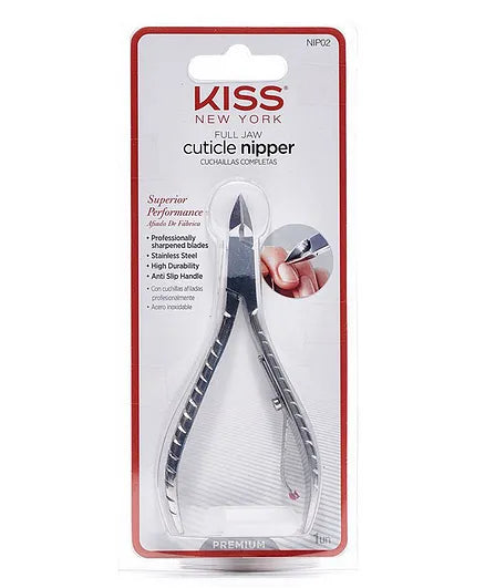 KISS Cuticle Nipper