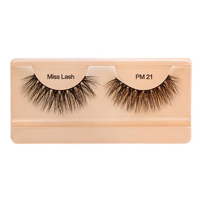 Miss Lashes 3D Pure Mink Lash