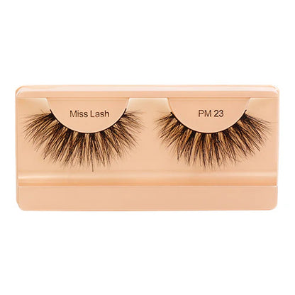 Miss Lashes 3D Pure Mink Lash
