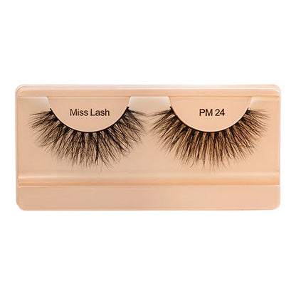 Miss Lashes 3D Pure Mink Lash