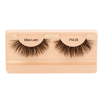 Miss Lashes 3D Pure Mink Lash