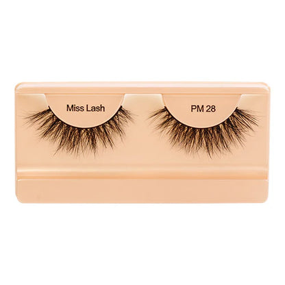 Miss Lashes 3D Pure Mink Lash