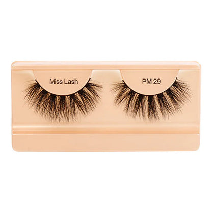 Miss Lashes 3D Pure Mink Lash