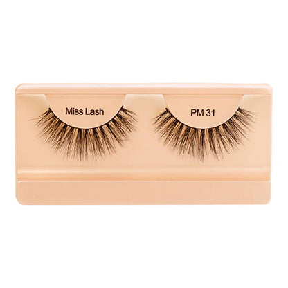 Miss Lashes 3D Pure Mink Lash