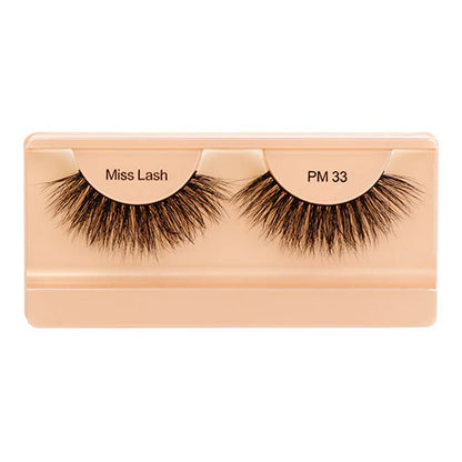 Miss Lashes 3D Pure Mink Lash