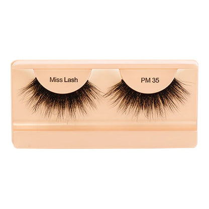 Miss Lashes 3D Pure Mink Lash