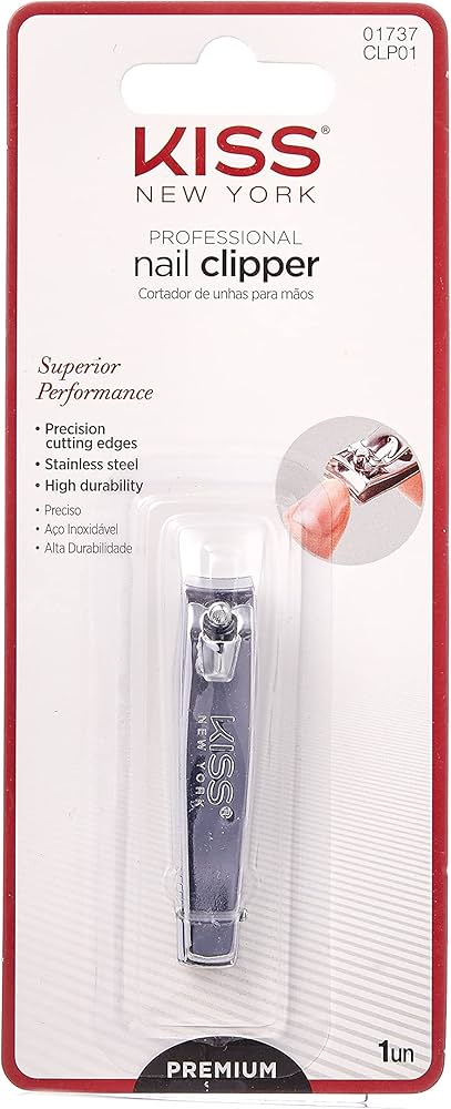 KISS Nail Clipper