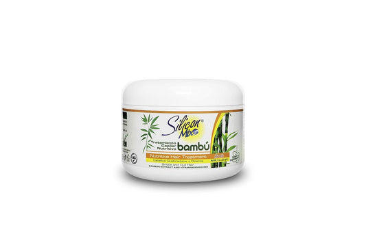 Silicon Mix Silicon mix bamboo hair treatment 8 oz