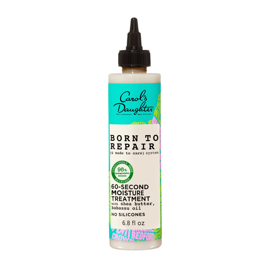 Carol's Daughter Born To Repair 60-Second Moisture Treatment 6.8oz