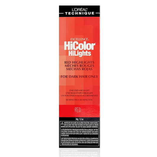 L'Oreal Technique HiColor HiLights