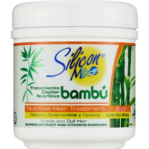 Silicon Mix Bambu Nutritive Hair Treatment 16oz