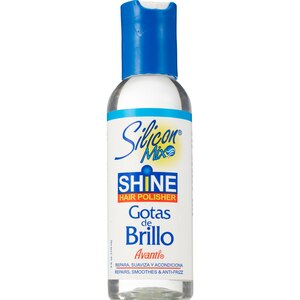 Silicon Mix Shine Hair Polisher 4.2 OZ
