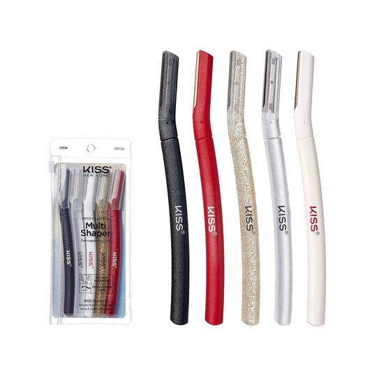KISS Multi Brow Shaper 5