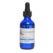 Kaleidoscope Miracle Drops Scalp Oil 2 oz
