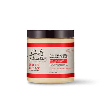 Carol's Daughter Hair Milk Curl Enhancing Styling Pudding 8oz