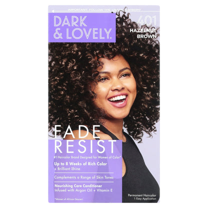 Dark & Lovely Fade Resist