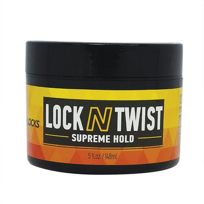 Lock N Twist Supreme Hold