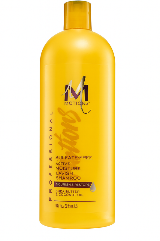 Motions active moisture conditioner 32oz