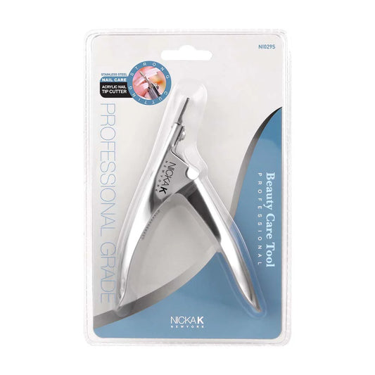 NICKAK Artificial Nail Clipper