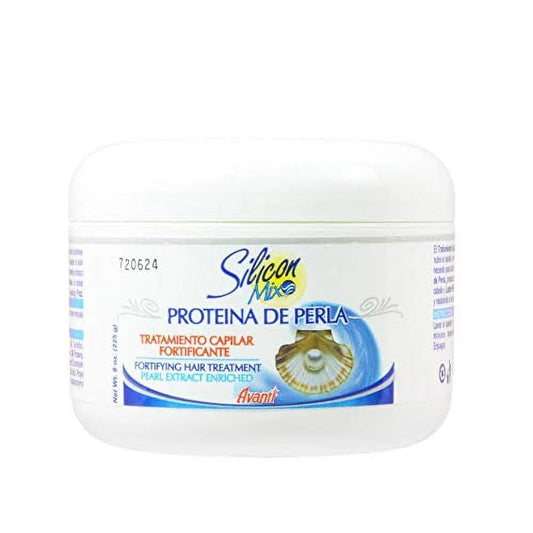 Silicon Mix Proteina De Perla Treatment 8 Oz